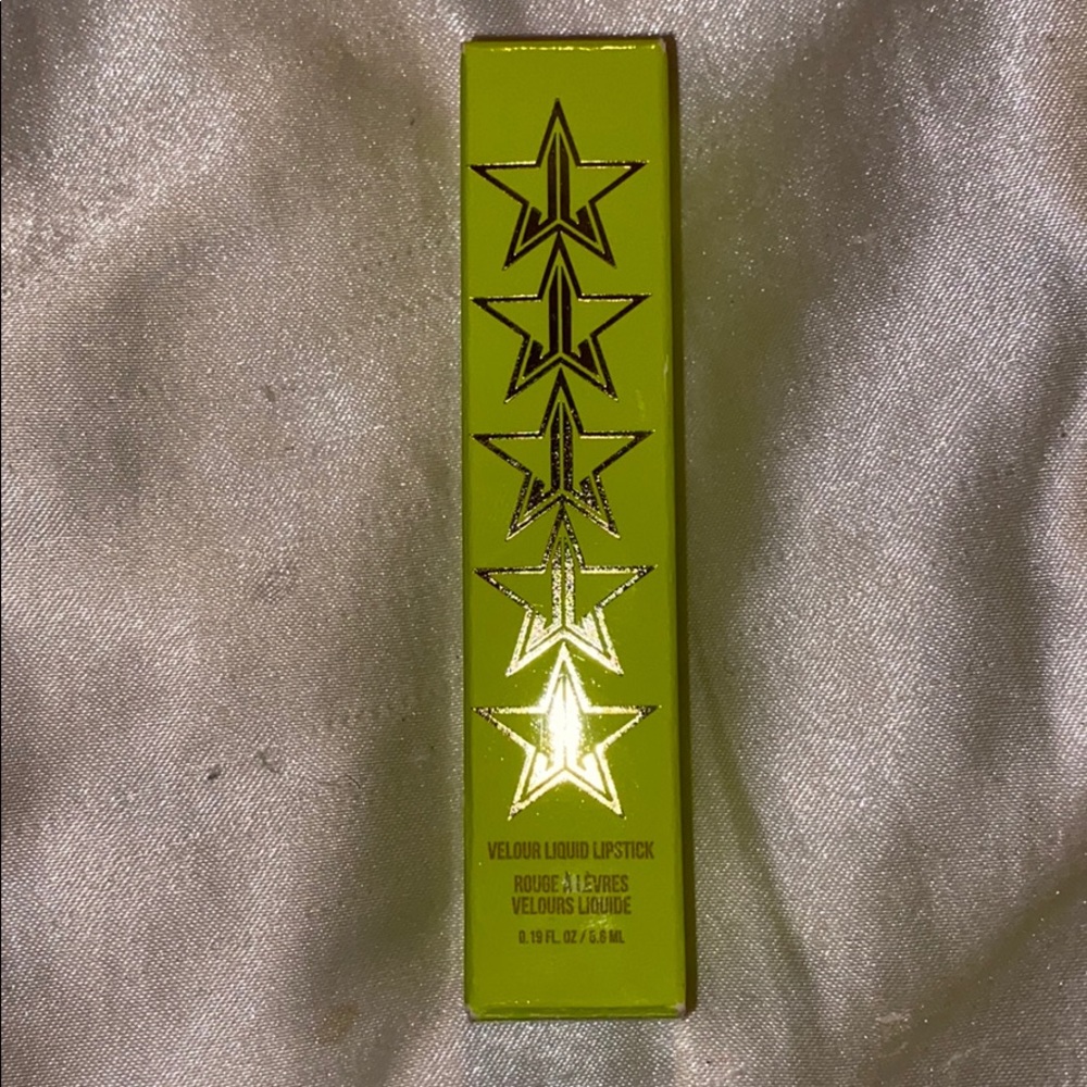 Jeffree Star MYSTERY liquid lipstick